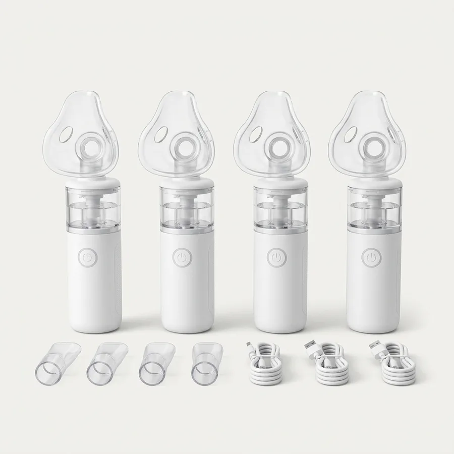 4x Nebu Ease Ultimate Multi-Home Pack